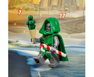 LEGO 76340 MARVEL Kalendarz adwentowy 2026 - 1589412 - zdjęcie 6